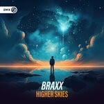 cover: Braxx - Higher Skies