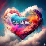 cover: Pure Prana - Take My Heart