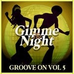 cover: Various - Groove On, Vol 5