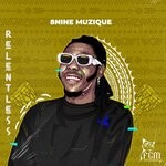 cover: 8nine Muzique - Relentless