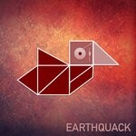 cover: Tantra|Trasher|Floxyd - Earthquack