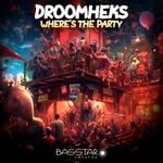 cover: Droomheks - Where's The Party