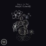 cover: Jaques Le Noir - Magic Flower