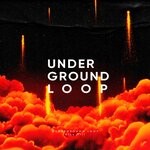 cover: Underground Loop - Blue Pill