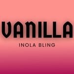 cover: Inola Bling - Vanilla