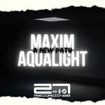 cover: Maxim Aqualight - A New Path