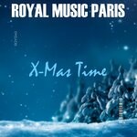 cover: Royal Music Paris - X-Mas Time