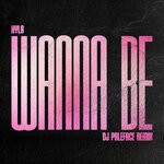 cover: Dj Paleface|Kyla - Wanna Be (DJ Paleface Remix)