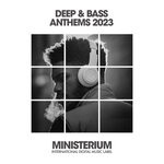 cover: Various - Deep & Bass Anthems 2023