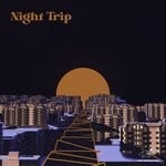 cover: Konstantin Scharf - Night Trip