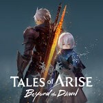 cover: Motoi Sakuraba - Tales Of Arise - Beyond The Dawn (Original Game Soundtrack)