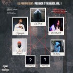 cover: Lil Paid - Lil Paid Presents: PBE Back 2 The Block, Vol 1 (Explicit)