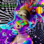 cover: Anderson Beats Vnzla - Idilio Azul