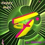 cover: Dj Phantom 7 - Happy Mail