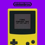 cover: Lush Lofi|Nintenbros - Final Fantasy XVI / 16 OST Lofi, Pt. 2