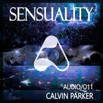 cover: Calvin Parker - Sensuality