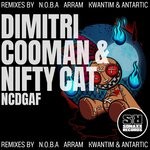 cover: Nifty Cat|Dimitri Cooman - NCDGAF