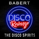 cover: Babert - The Disco Spirits