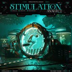 cover: Analect - Stimulation EP