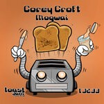 cover: Corey Croft - Mogwai