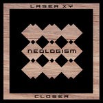 cover: Laser Xy - Closer