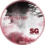 cover: Donny Mt|Mr Key|Stefano D'andrea|Dj University - Come To Me