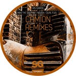 cover: His Grace - Camion Remixes