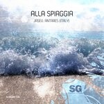 cover: Jasev|Antares (italy) - Alla Spiaggia