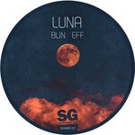 cover: Blin Eff - Luna