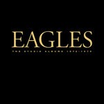 cover: Eagles - The Studio Albums 1972-1979 (2013 Remaster)