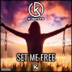 cover: K-sxty9 - Set Me Free