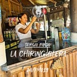 cover: Sergio Pardo - La Chiringuitera