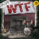 cover: Amigo - WTF