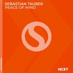 cover: Sebastian Tauber - Peace Of Mind