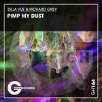 cover: Deja Vue - Pimp My Dust (Original Mix)