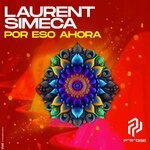 cover: Laurent Simeca - Por Eso Ahora