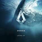 cover: Ovadia - Spiral EP