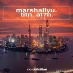 cover: Marshallyu|A17n|Titn - Feeling