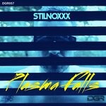 cover: Stilnoxxx - Plasma Falls