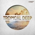 cover: Various - Tropical Deep