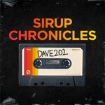 cover: Dave202 - Sirup Chronicles: Dave202