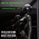 cover: Gino Bresges - Intentions EP