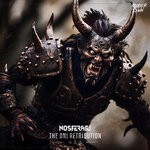 cover: Nosferatu - The Oni Retribution