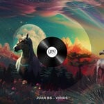 cover: Juan BS - Vidius