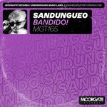 cover: Bandido! - Sandungueo