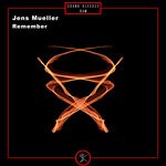 cover: Jens Mueller - Remember