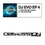 cover: Dj Evo - DJ Evo EP 4