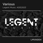 cover: Various - Legent Music: ADE 2023