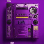 cover: Edibi - Space Boom Bap