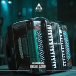 cover: Brian Loup - Acordeon